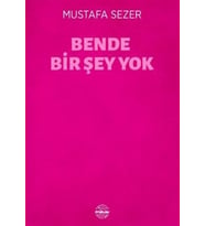 Bende Bir Şey