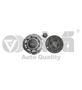3000951061 Debriyaj Seti - Polo Ibiza Cordoba Fabia Roomster1.4 16V Ahw-Bby-Bky-Bbz-Bud-Cgga-Cggb