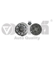 3000951061 Debriyaj Seti - Polo Ibiza Cordoba Fabia Roomster1.4 16V Ahw-Bby-Bky-Bbz-Bud-Cgga-Cggb