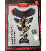 Gogo 060 Grup Kız Tank Pad
