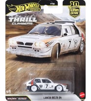 Hot Wheels Premium - Lancia Delta S4 (1/64) JKF01