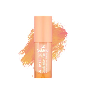 Gabrini Lip Oil - Peach
