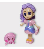 Belissa Bebek ve Aksesuarları - H