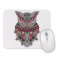 Baykuş Mouse Pad