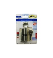 CERMAN MANDALLI SATEN BAREL KİLİT  68MM  YM-B68MS (5343)