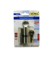 CERMAN MANDALLI SATEN BAREL KİLİT 68MM YM-B68MS (5343)