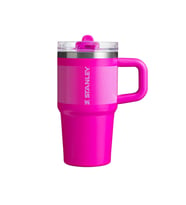 Stanley The Quencher Protour Flip Straw Termos 0,60 L Pipetli Termos 10-12484-098 Pembe