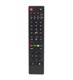 BOTECH DİJİTSU LCD LED TV KUMANDASI