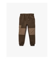 Koton Jogger Erkek Bebek Eşofman Altı 6WMB40084TK