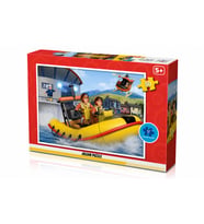 FRS 709 FİREMAN SAM PUZZLE 50 PARÇA