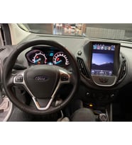 ford courier carplay YOUTUBE yandex WİFİ usb BT KAMERA