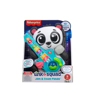 Fisher Price Link Squad İlk Sayılarım Panda HYL25