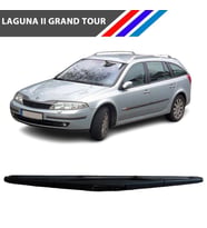 Renault Laguna 2 Grand Tour Arka Silecek Süpürgesi 36 cm