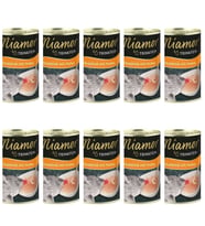 Miamor Vd Tavuklu Yetişkin Kedi Çorbası 135ml X 10 Adet