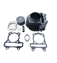 Volta Rm5 170 - Rks Grace 202 Silindir 61 Mm Kıvrık Komple