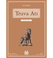 Turuncu Seri - Truva Atı