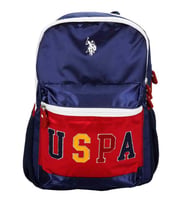 US PA POLO OKUL ÇANTASI