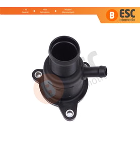Renault için Termostat Kapağı 7700101179, 8200561420, 7700103300