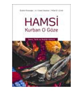 Hamsi Kurban O Göze