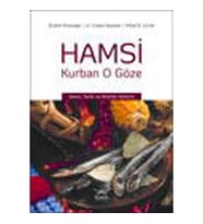 Hamsi Kurban O Göze