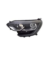 RENAULT MEGANE ÖN FAR ELEKTRİKLİ TOUCH SOL 16- REN10ME071 260608093R