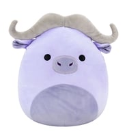Squishmallows Asya Mandası Bradley 30 cm CR07678