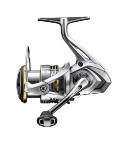 Shimano Sedona FJ C3000 HG Spin Olta Makinesi (Çok Renkli)