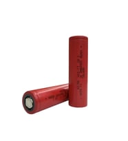 18650 3.7V 3200 Mah 3C Li-Ion Şarjlı Pil