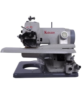 Kaixuan Paça Baskı Makinesi / KX-500 (KX-502)