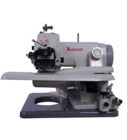 Kaixuan Paça Baskı Makinesi / KX-500 (KX-502)