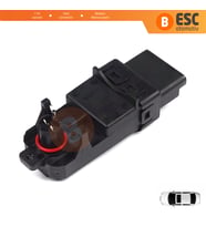 Renault Megane 2 Clio 3 Scenic 2 Laguna Espace Modus için Cam Açma Kriko Motor Modülü 288887