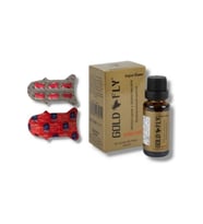 Süper Caas Gold Fly 20 ml Kadınlara Özel Damla Seti