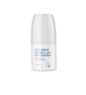 Farmasi Stay Fresh Deo Roll-On Day Control 50 Ml. Erkek