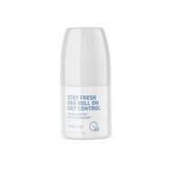 Farmasi Stay Fresh Deo Roll-On Day Control 50 Ml. Erkek