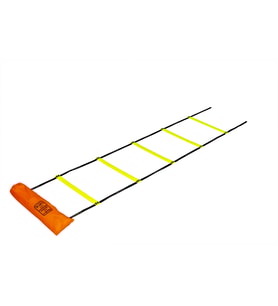Scucs 1123 Antrenman Merdiveni 6 Metre Çantalı