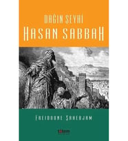 Dağın Şeyhi Hasan Sabbah (Renksiz)