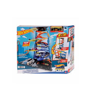 Hot Wheels Heyecanlı Yarış Kulesi Hkx43