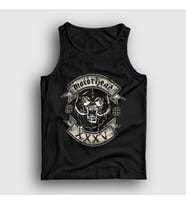 Presmono Unisex Siyah XXXV Motörhead Atlet 69538tt