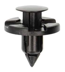 NİSSAN-MITSUBISHI-TOYOTA TAMPON KLİPSİ 15 ADET