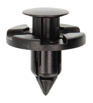NİSSAN-MITSUBISHI-TOYOTA TAMPON KLİPSİ 15 ADET