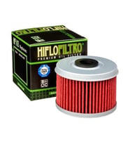 Hiflo Hf103 2017-2021 Honda CRF 250 L Uyumlu Yağ Filtresi