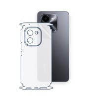 SChitec VIVO Y200 (China) Uyumlu Fullbody Arka Kaplama Hidrojel Koruyucu Film