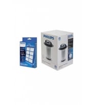 FC 9211 Marathon Silindirik Filtre - Hepa Filtre Seti Plus