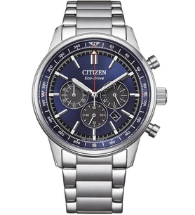 Citizen Ca4720-52L Kronograf Erkek Kol Saati