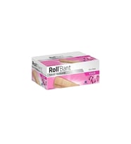Rollbant Klasik Tekstil Yara Bandı 30 Kutu(10’luk)