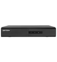 HIKVISION 8kanal 8mp DS-7108NI-Q1/8P/M 1-diskli H265+ NVR Kayıt Cihazı .