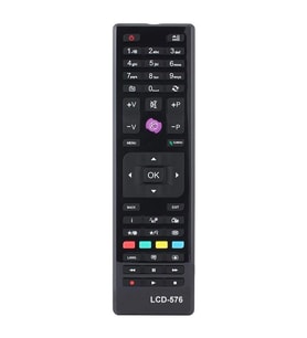 VESTEL Smart LED TV Mini Uzaktan Kumanda - Kargo Ücretsiz