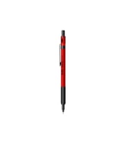 Matri-x Versatil 0.7 Mm Kırmızı Şeffaf Amb.-
