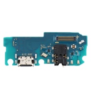 Samsung Uyumlu Galaxy M12 Şarj Soketli Mikrofon Bordu SM-M127F