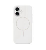 BİKAPAK MAGSENSE IPHONE 17 BEYAZ KAPAK